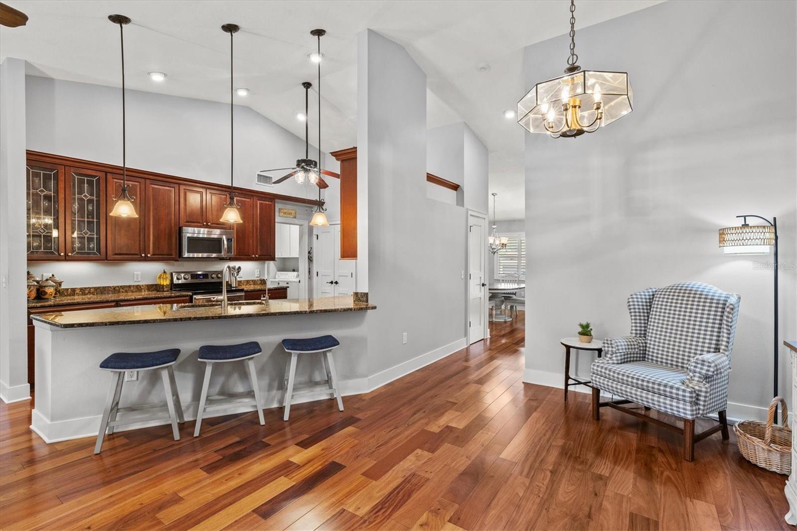 DUQUOIN HEIGHTS - Residential