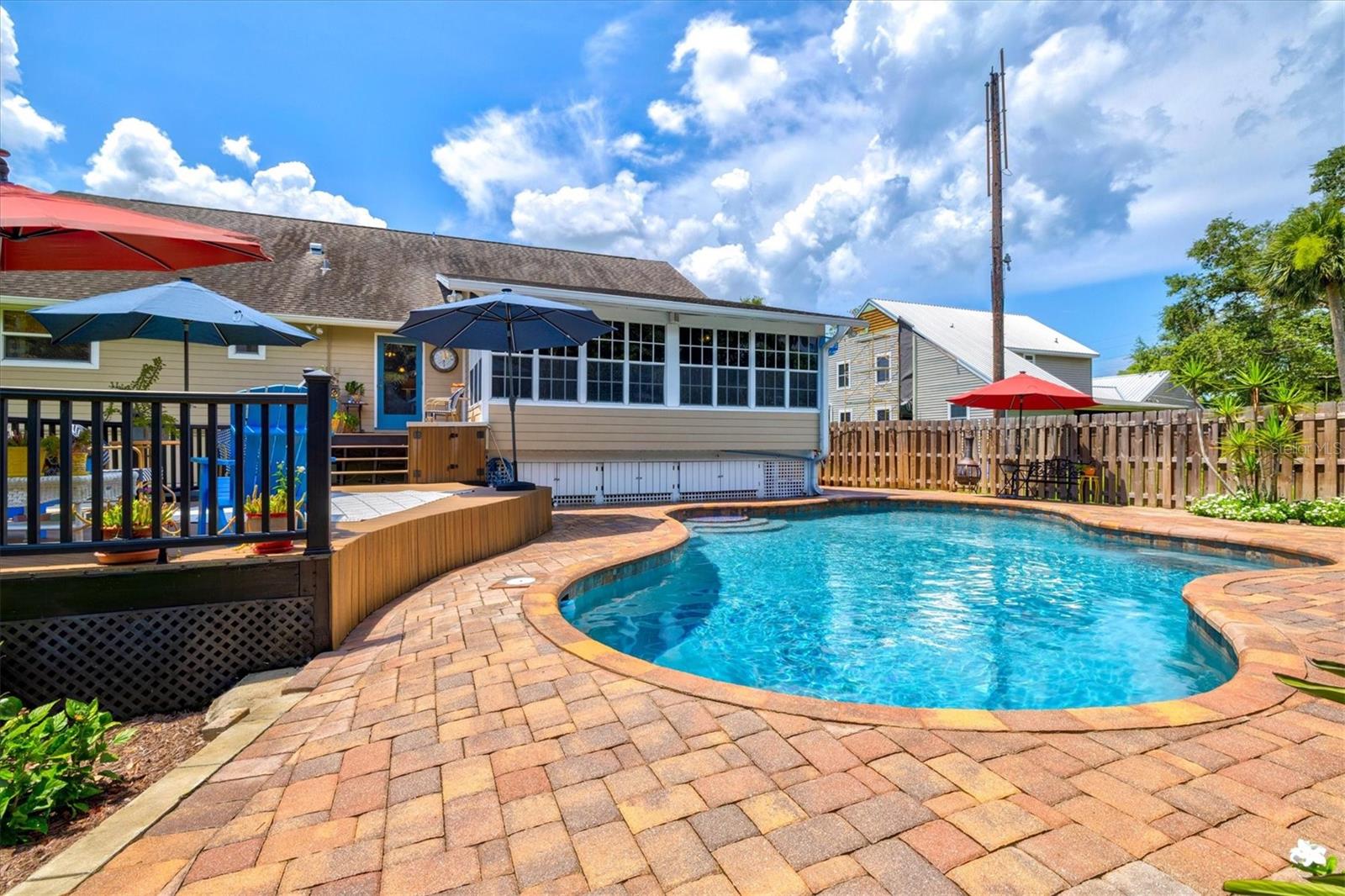 DUQUOIN HEIGHTS - Residential