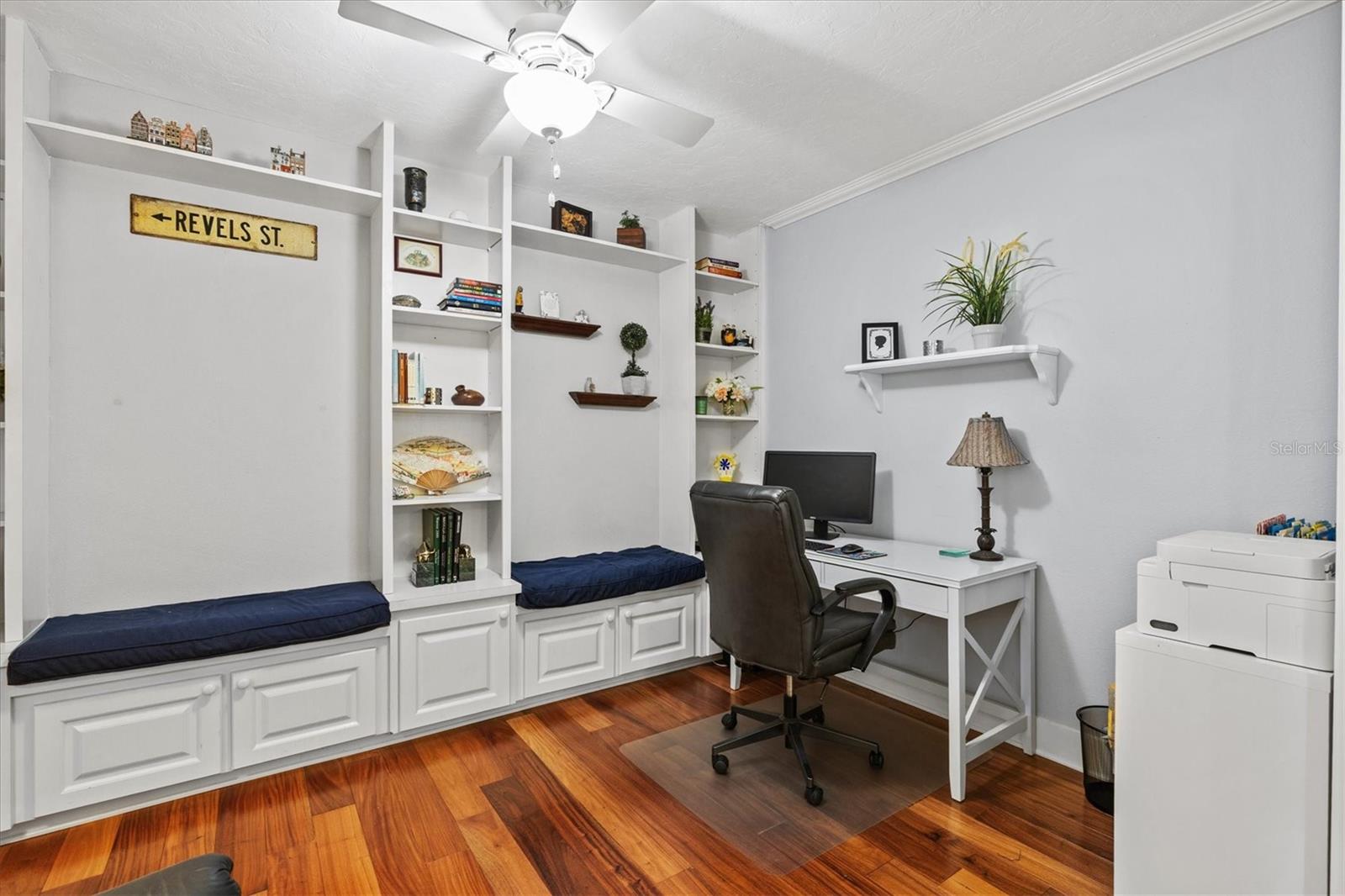 DUQUOIN HEIGHTS - Residential