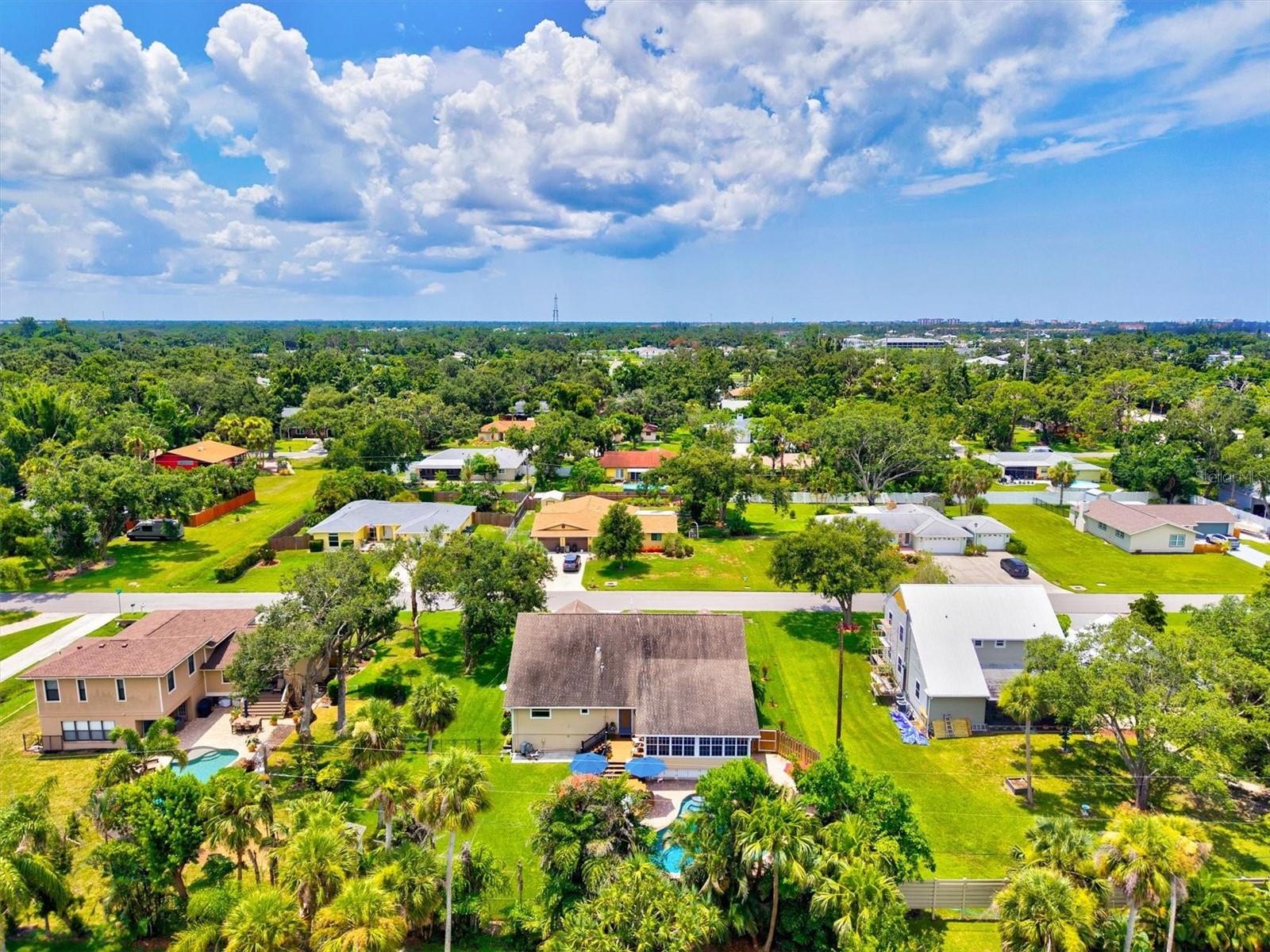 DUQUOIN HEIGHTS - Residential