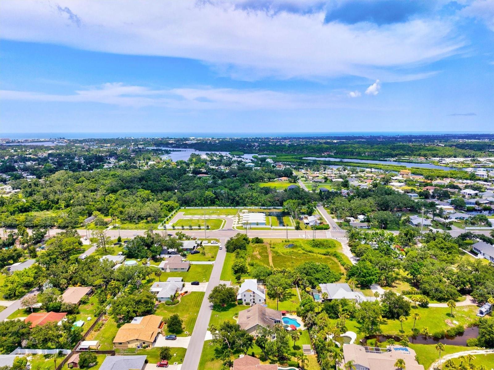 DUQUOIN HEIGHTS - Residential