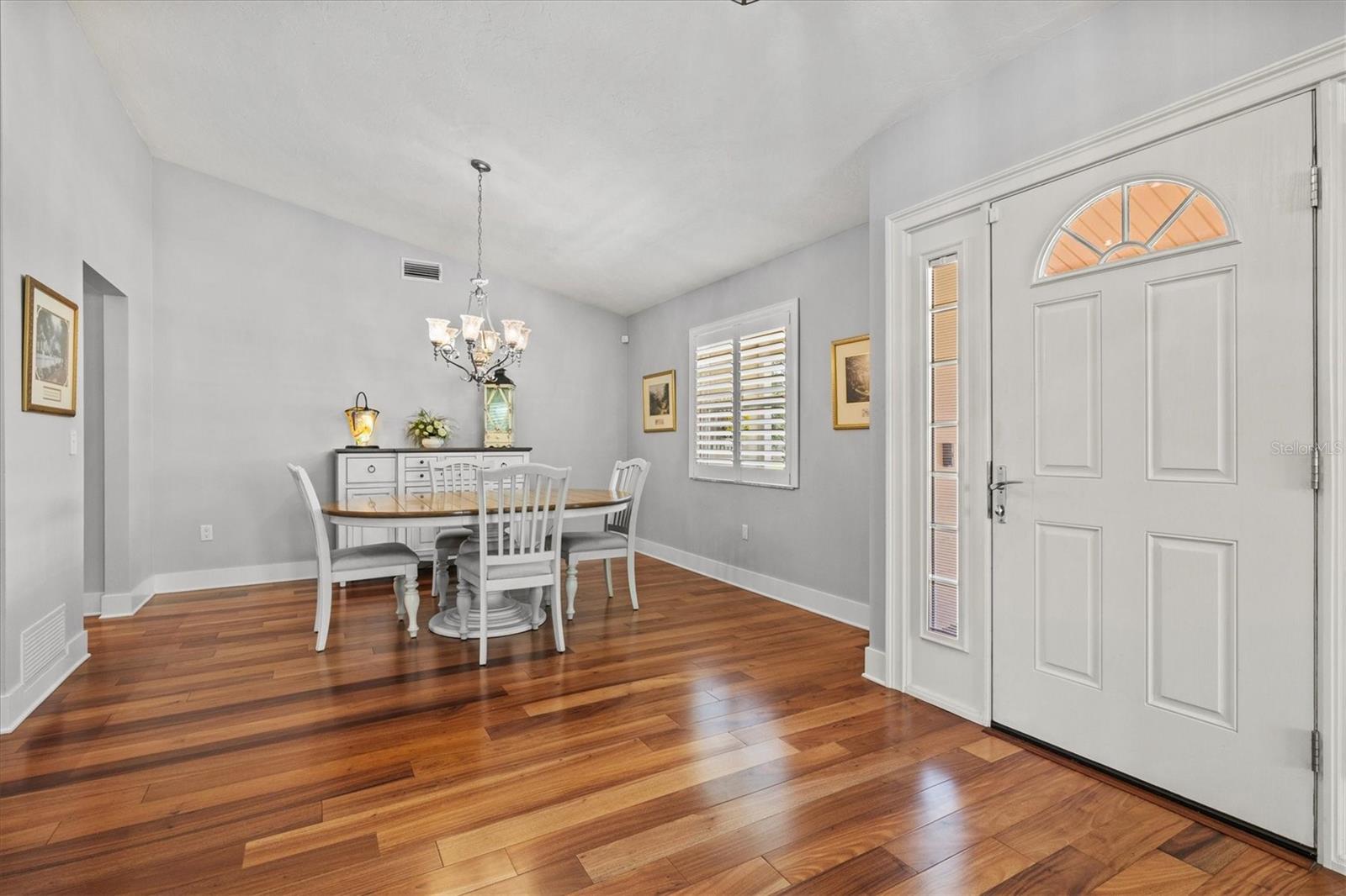 DUQUOIN HEIGHTS - Residential