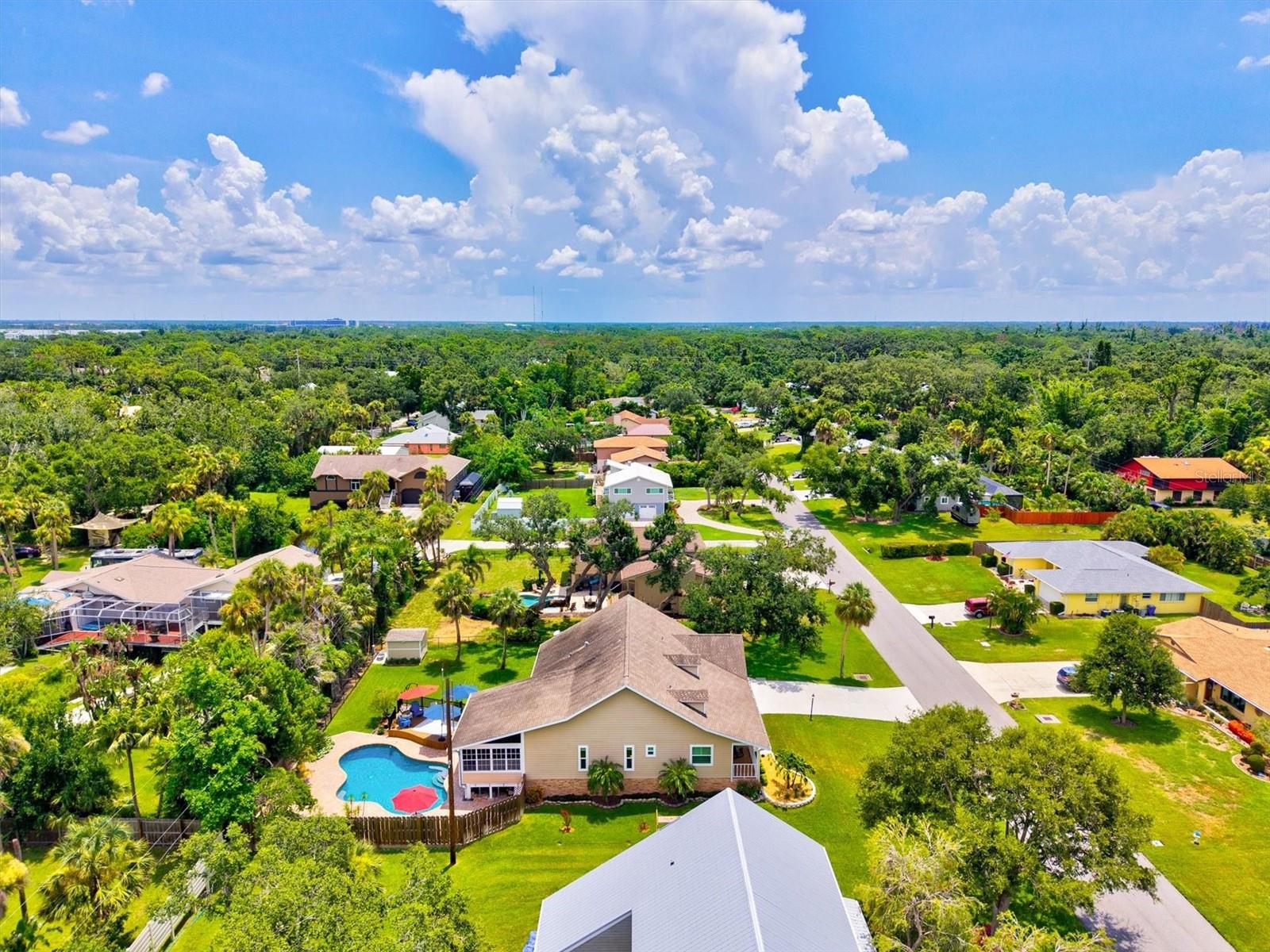 DUQUOIN HEIGHTS - Residential