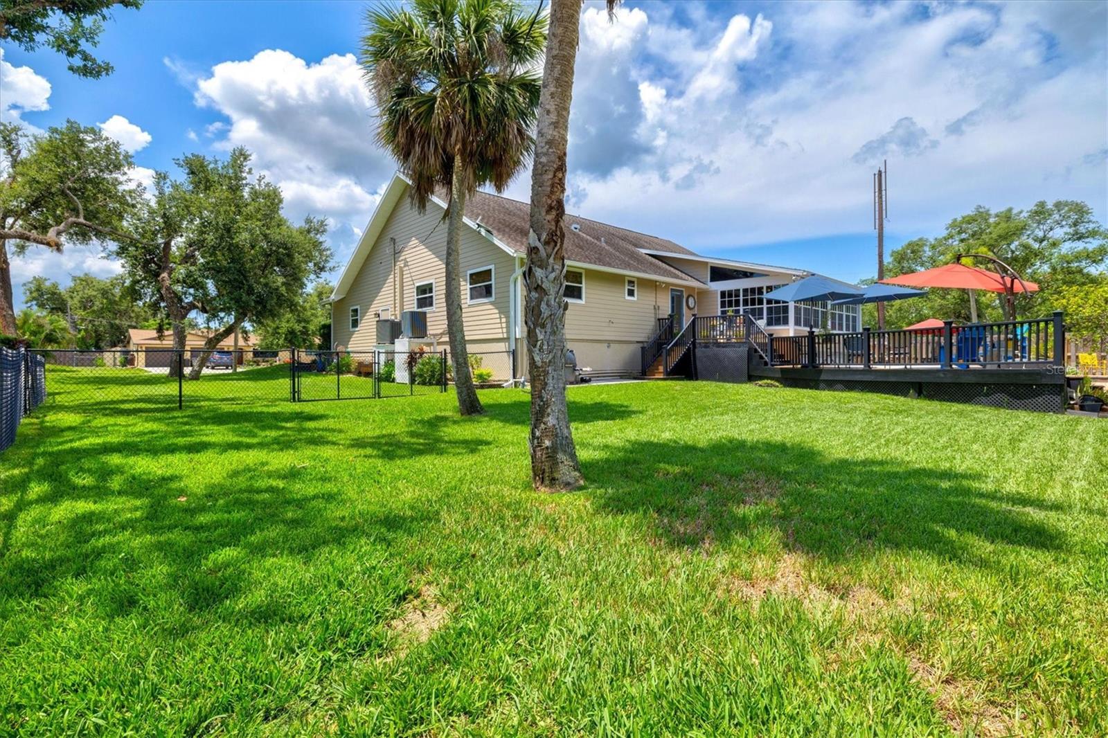 DUQUOIN HEIGHTS - Residential