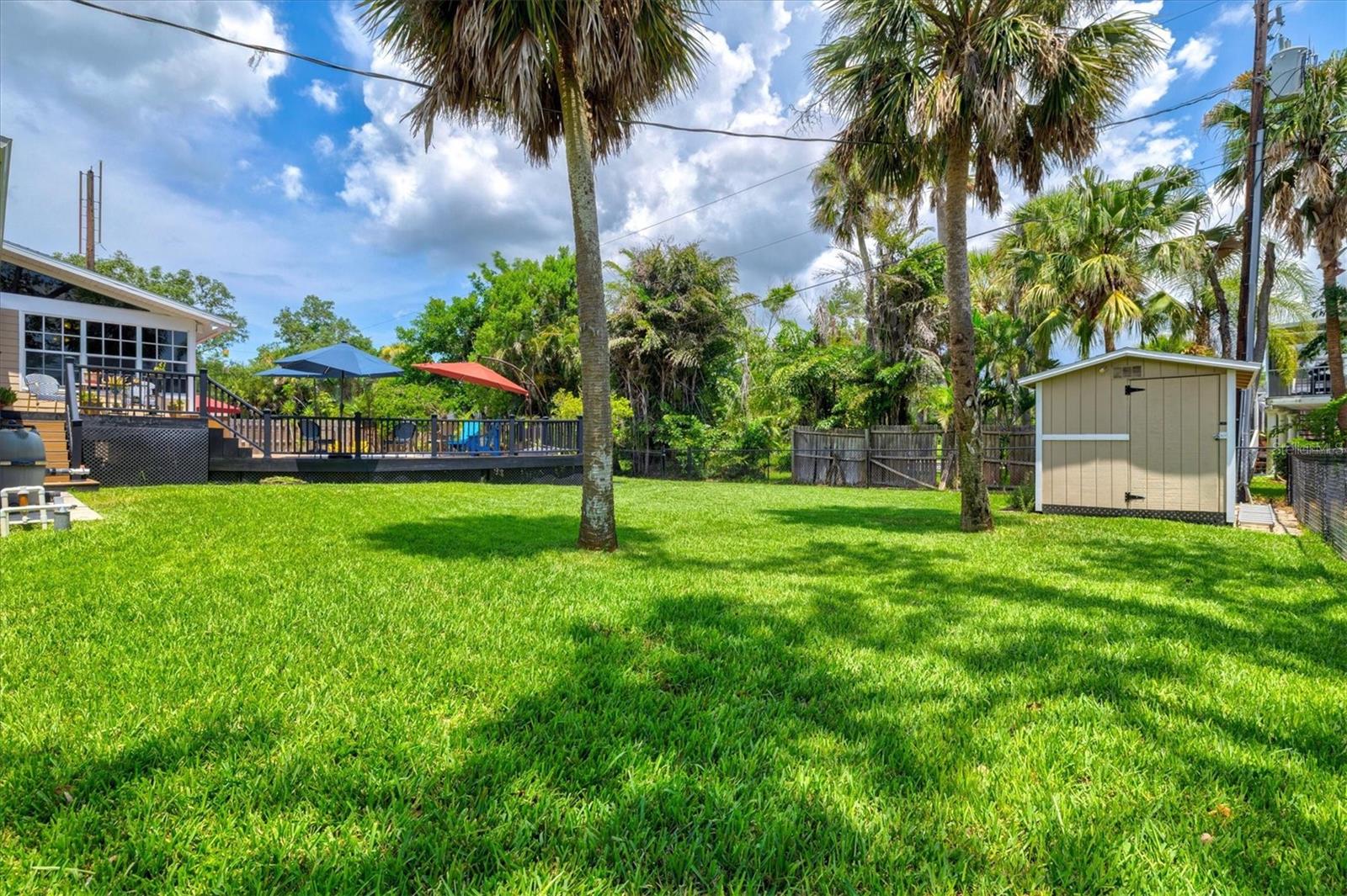 DUQUOIN HEIGHTS - Residential