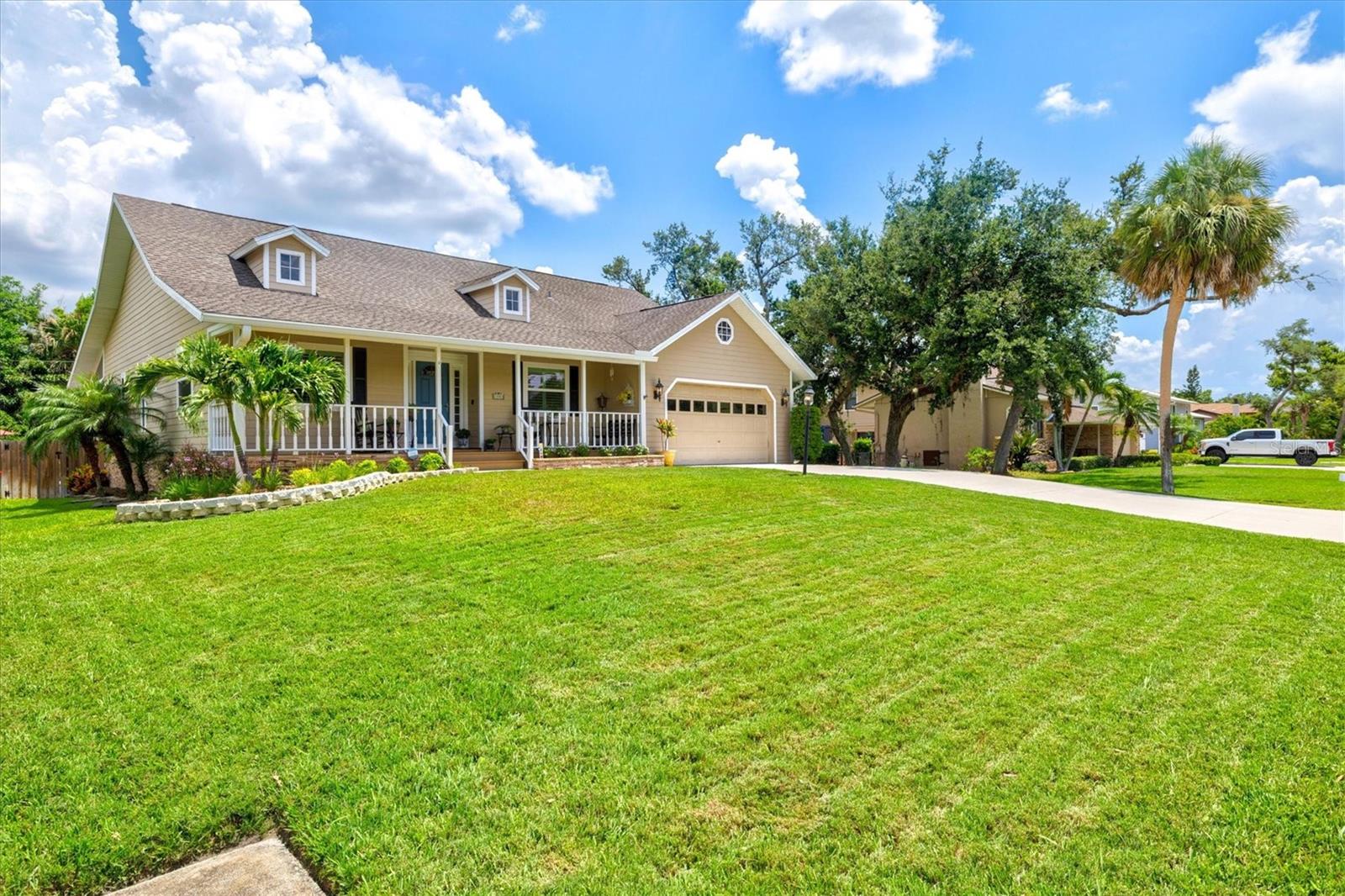 DUQUOIN HEIGHTS - Residential