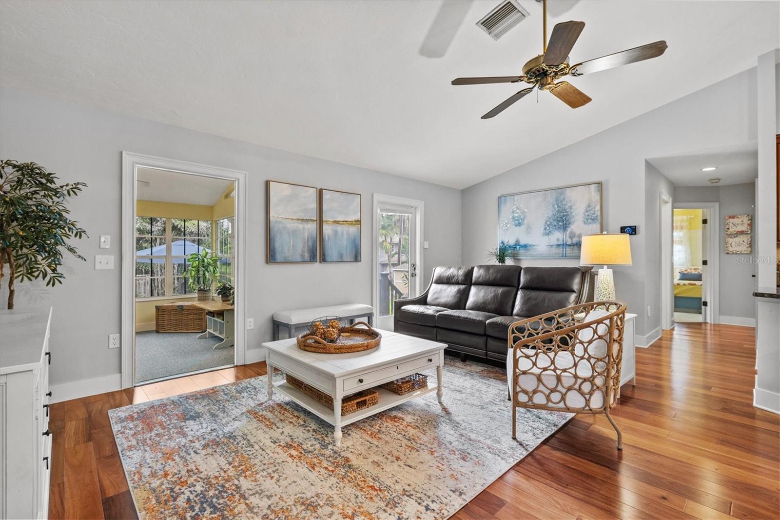 DUQUOIN HEIGHTS - Residential