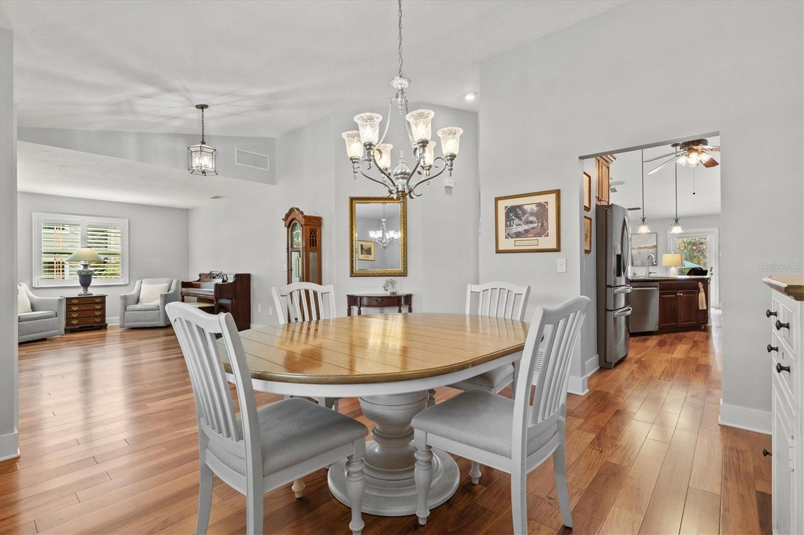 DUQUOIN HEIGHTS - Residential