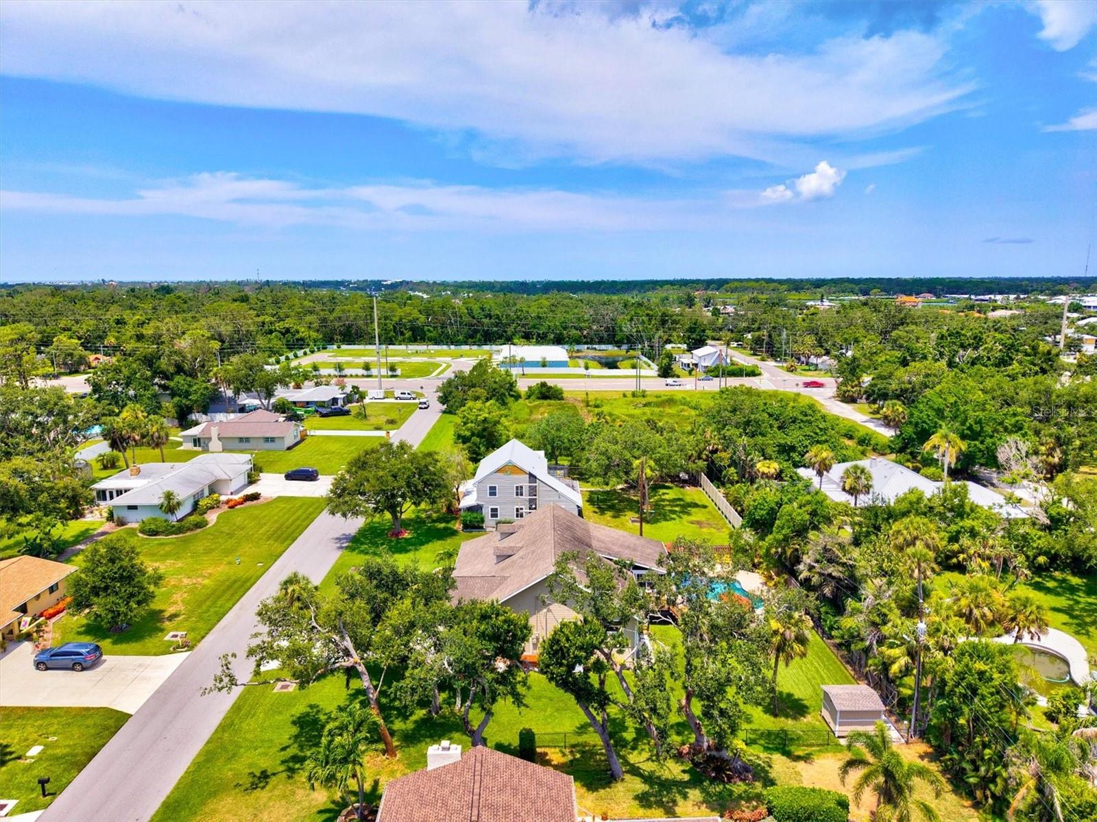 DUQUOIN HEIGHTS - Residential