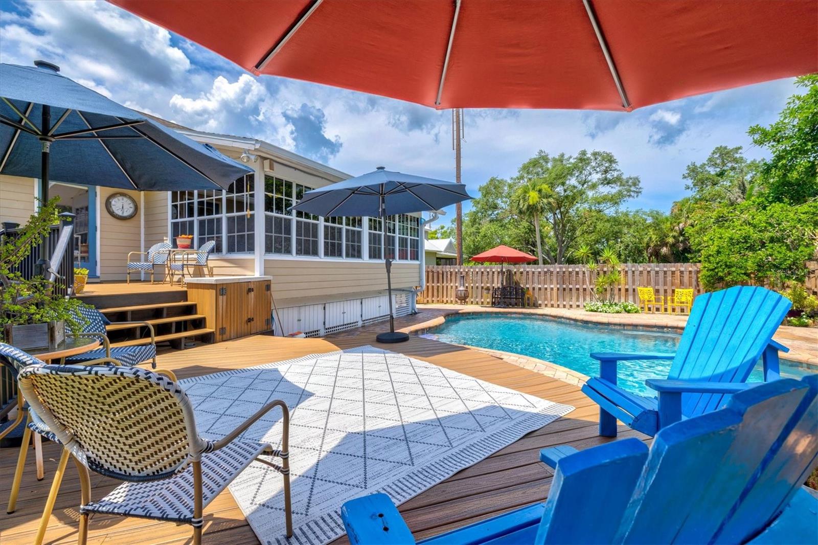 DUQUOIN HEIGHTS - Residential