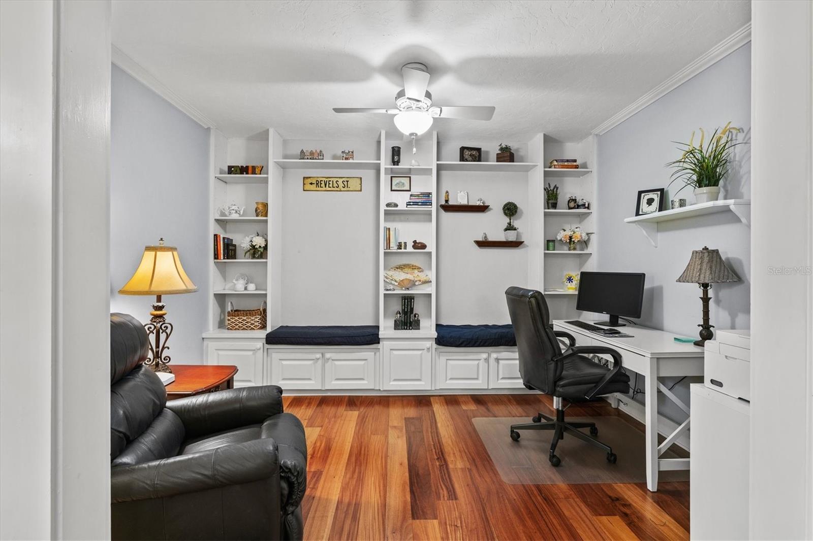 DUQUOIN HEIGHTS - Residential
