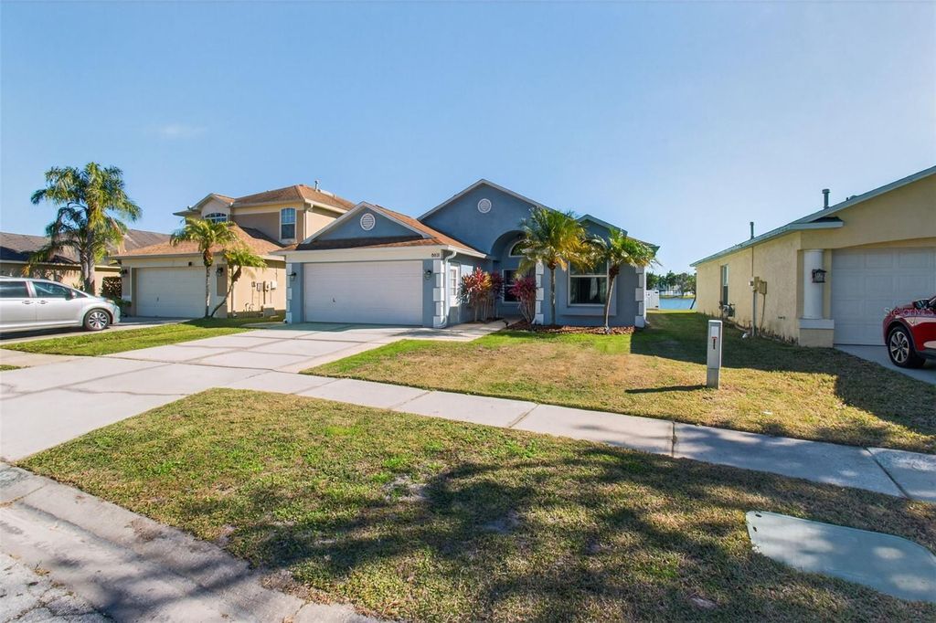 Photo of 8621 Manassas Road, Tampa, FL 33635 (MLS # TB8470419)