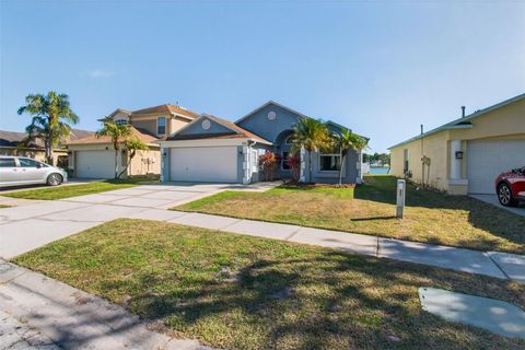 Photo of 8621 Manassas Road, Tampa, FL 33635 (MLS # TB8470419)
