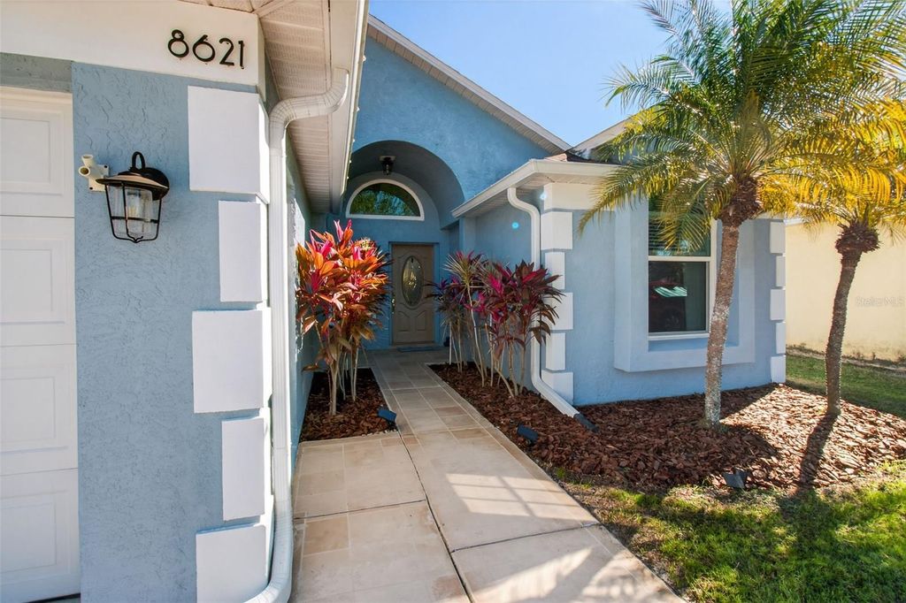 Photo of 8621 Manassas Road, Tampa, FL 33635 (MLS # TB8470419)