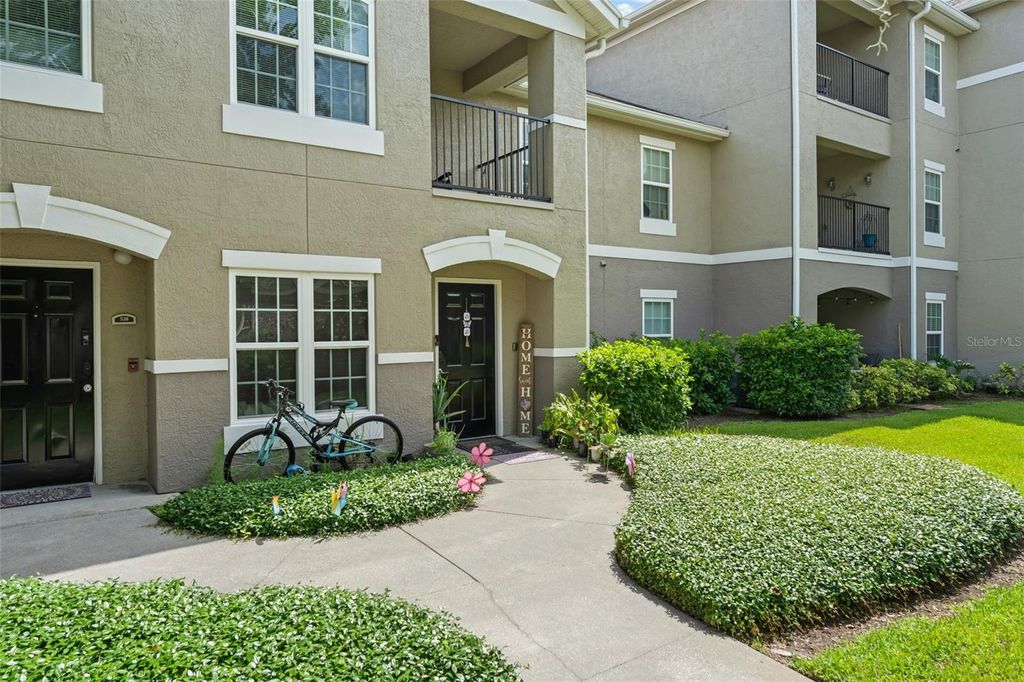 Photo of 6554 Swissco Drive #518, Orlando, FL 32822 (MLS # O6424949)