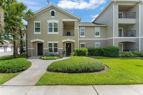 Photo of 6554 Swissco Drive #518, Orlando, FL 32822 (MLS # O6424949)