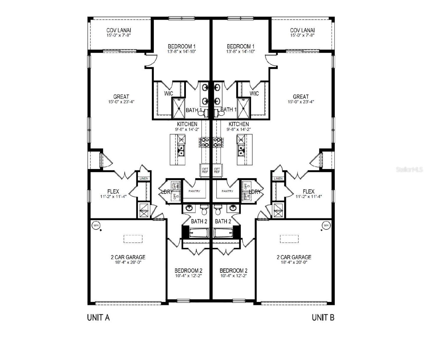 RYE RANCH - Residential