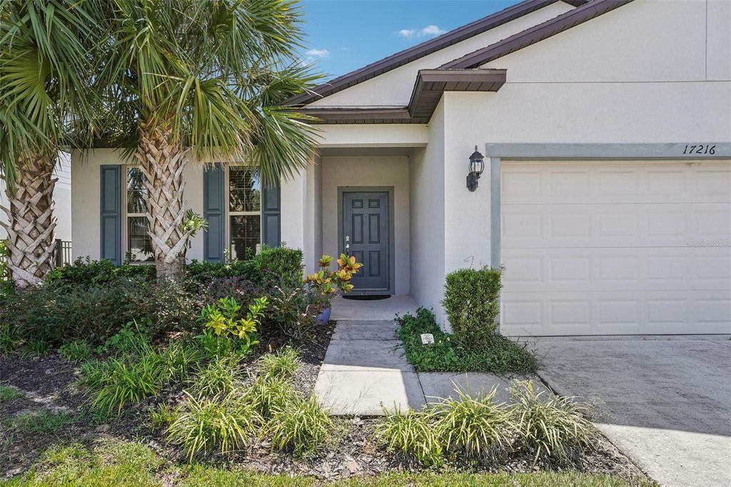 Photo of 17216 Goldcrest Loop, Clermont, FL 34714 (MLS # O6344477)
