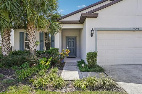 Photo of 17216 Goldcrest Loop, Clermont, FL 34714 (MLS # O6344477)