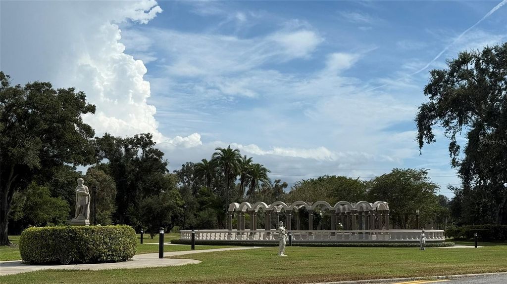 Photo of 2460 Canadian Way #48, Clearwater, FL 33763 (MLS # TB8431909)