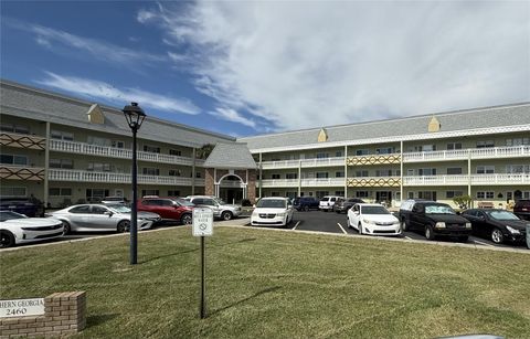 Photo of 2460 Canadian Way #48, Clearwater, FL 33763 (MLS # TB8431909)