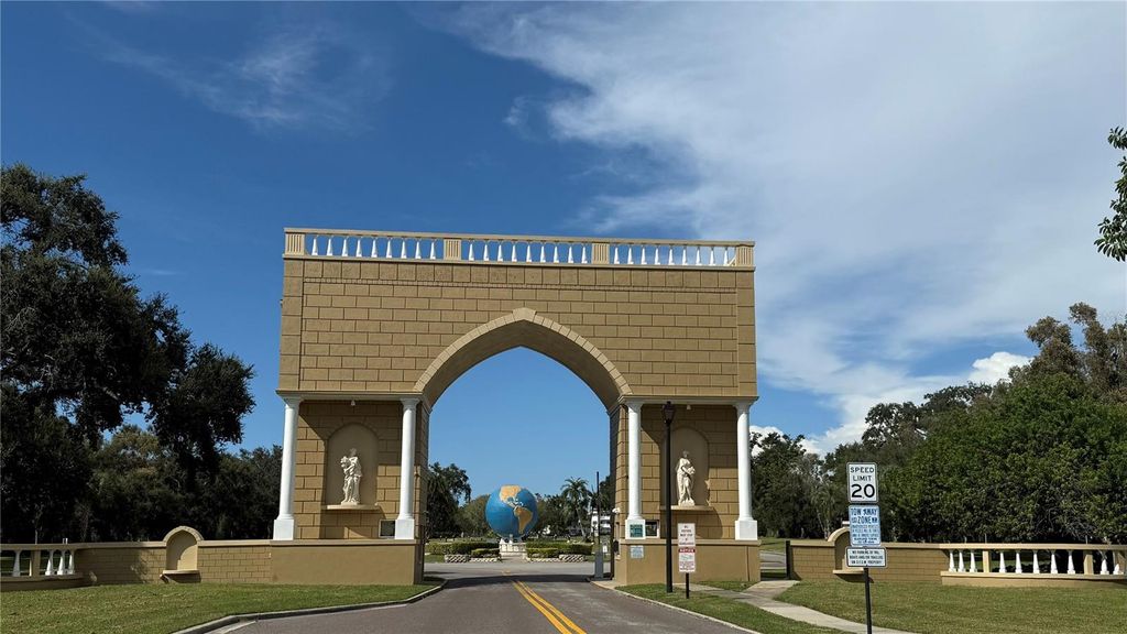 Photo of 2460 Canadian Way #48, Clearwater, FL 33763 (MLS # TB8431909)