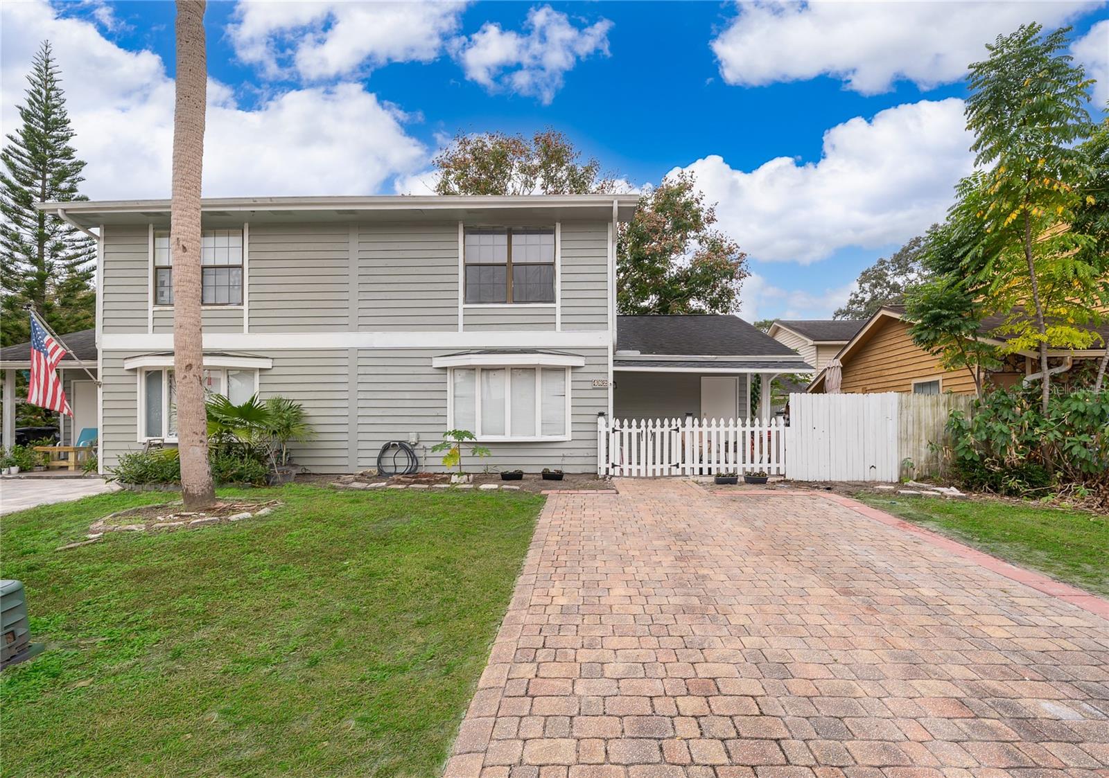 OAKLAND VILLAGE - Residential