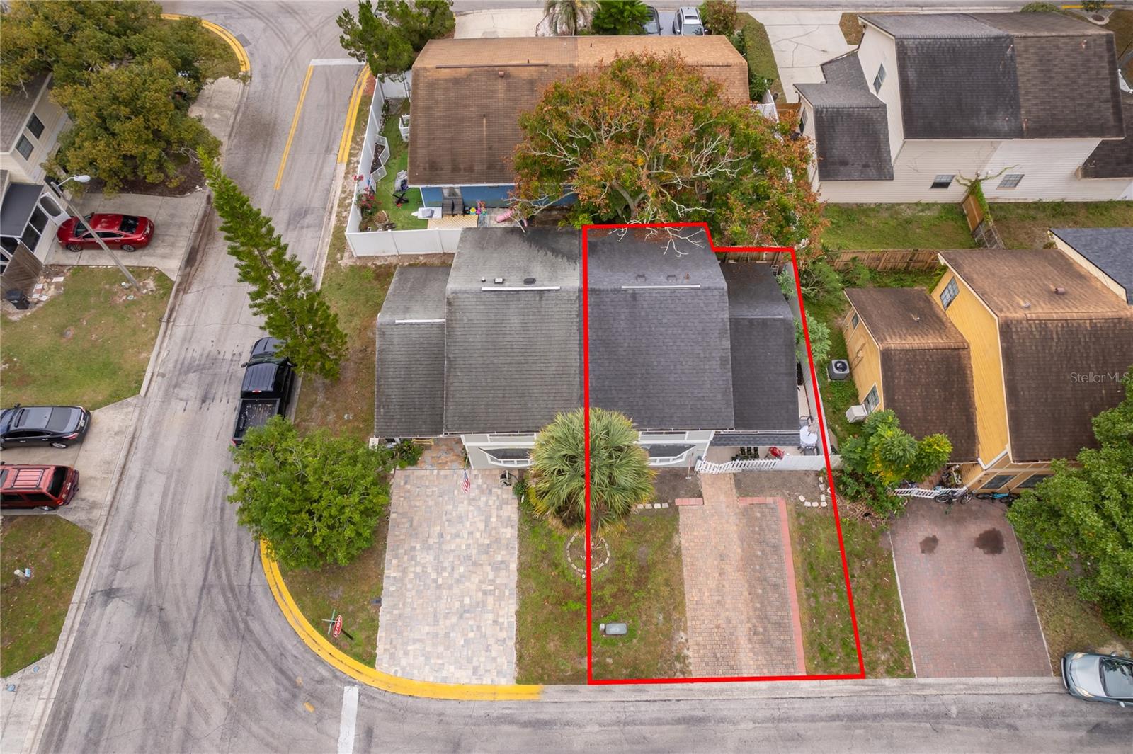 OAKLAND VILLAGE - Residential