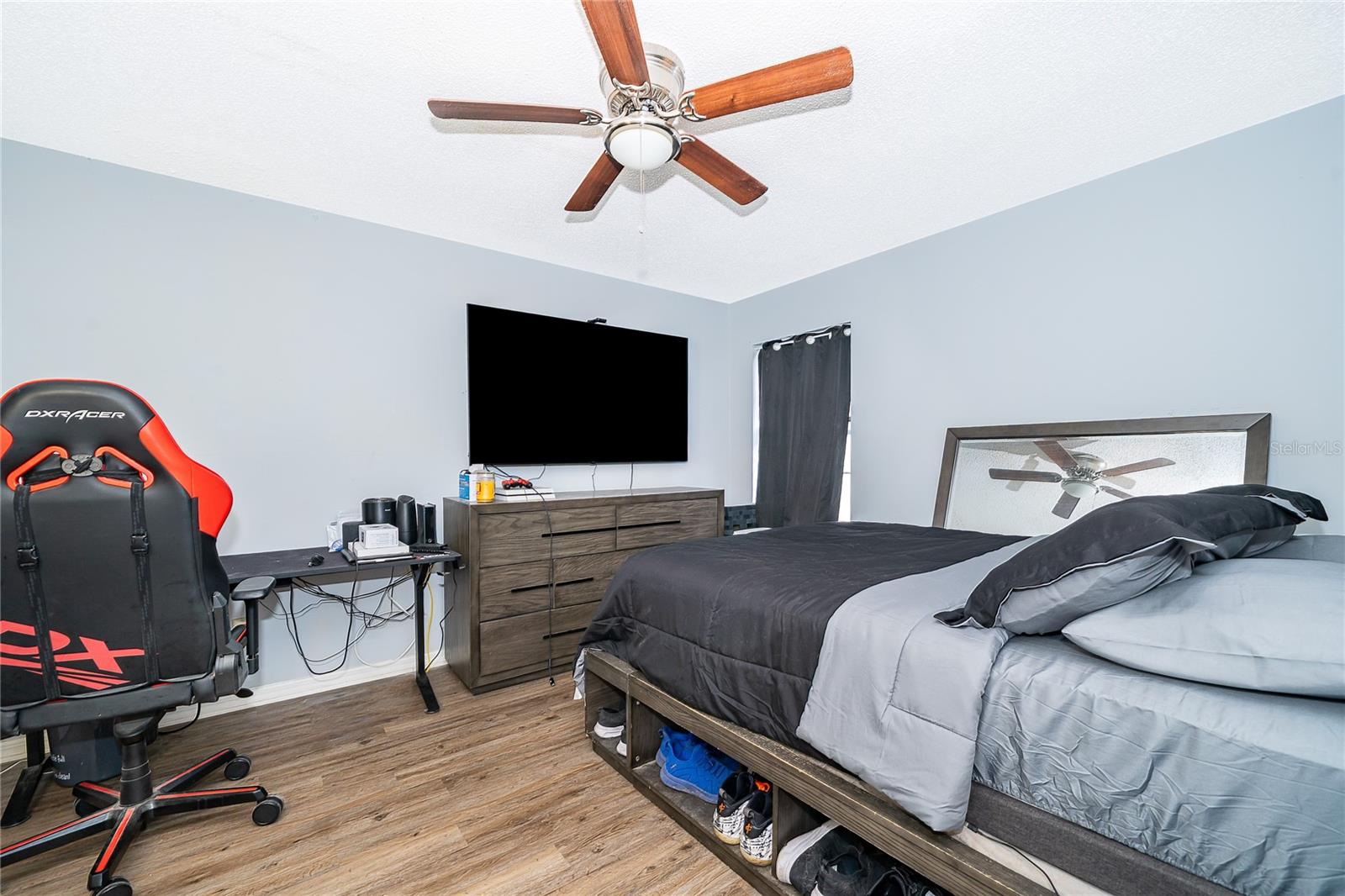 OAKLAND VILLAGE - Residential