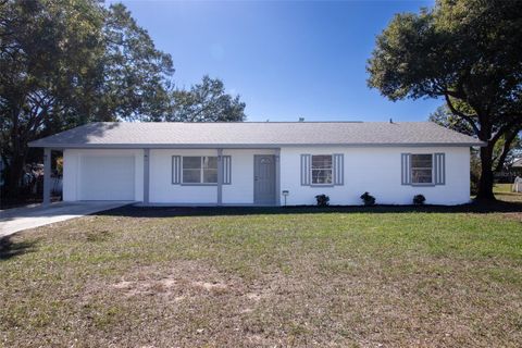 A home in LAKELAND