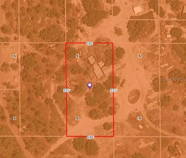 HOLOPAW GROVES ROAD LOT 14