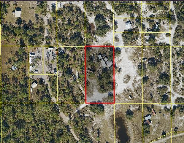 HOLOPAW GROVES ROAD LOT 14