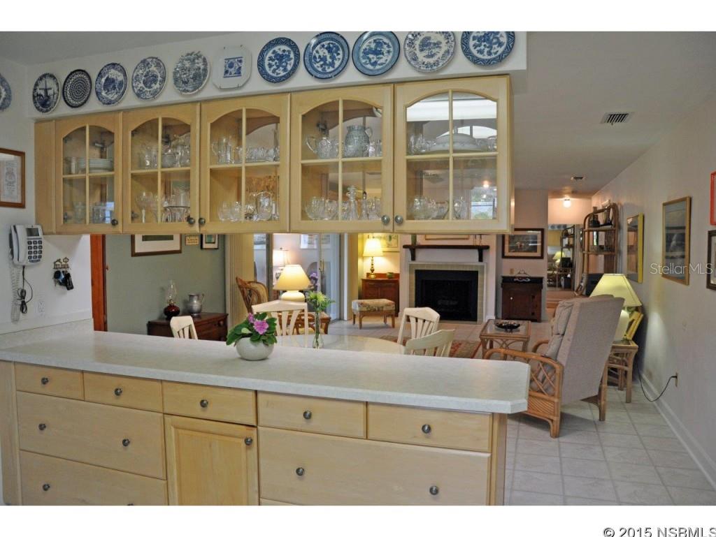 Pickett Grant New Smyrna - Residential