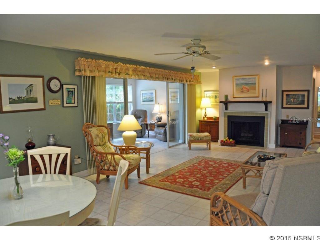 Pickett Grant New Smyrna - Residential