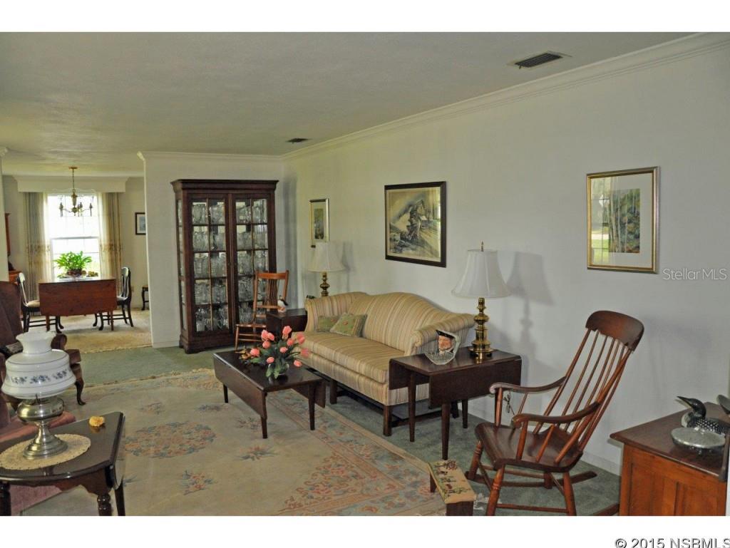 Pickett Grant New Smyrna - Residential