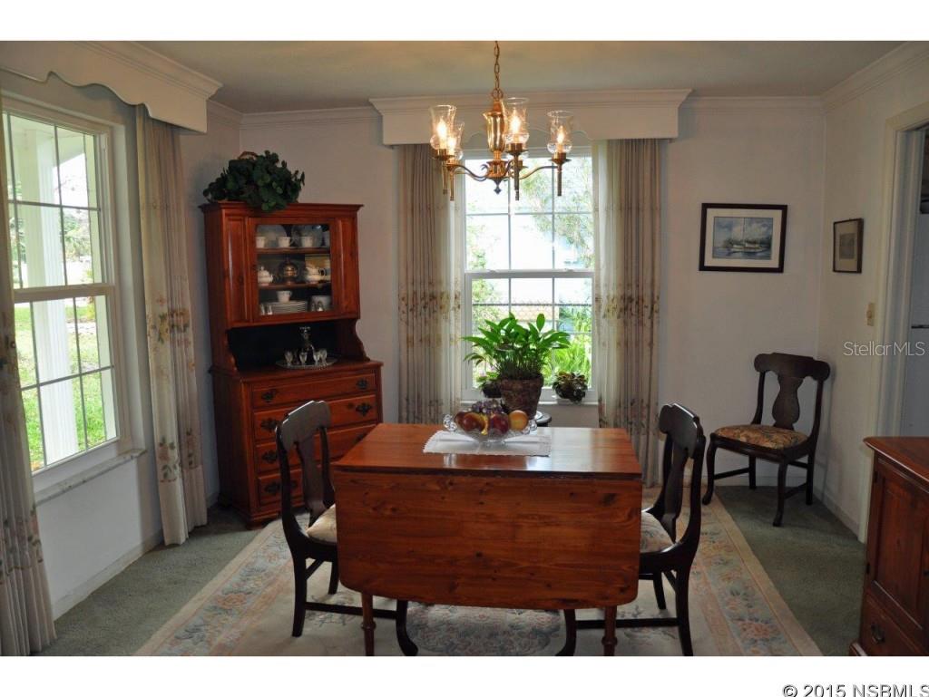 Pickett Grant New Smyrna - Residential