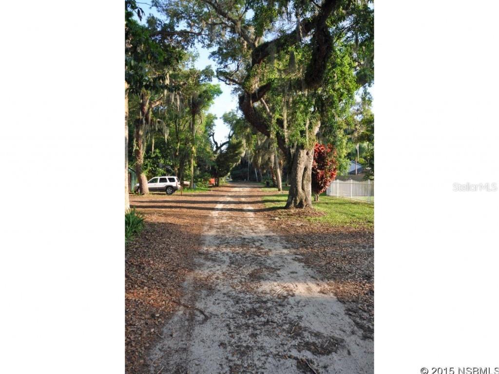 Pickett Grant New Smyrna - Residential