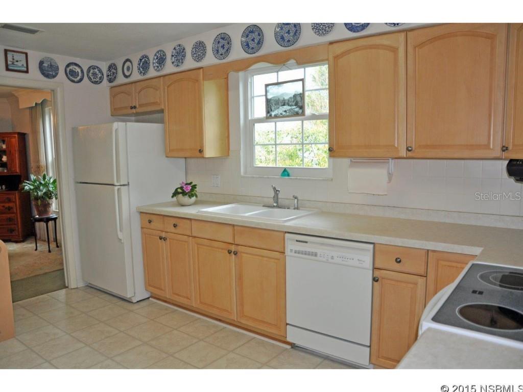 Pickett Grant New Smyrna - Residential