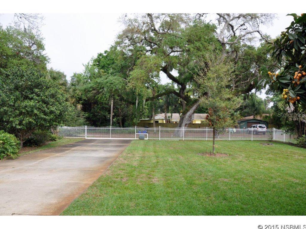 Pickett Grant New Smyrna - Residential