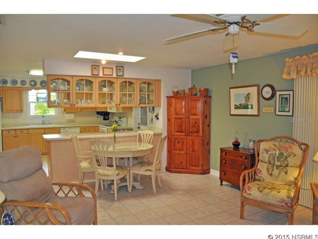 Pickett Grant New Smyrna - Residential