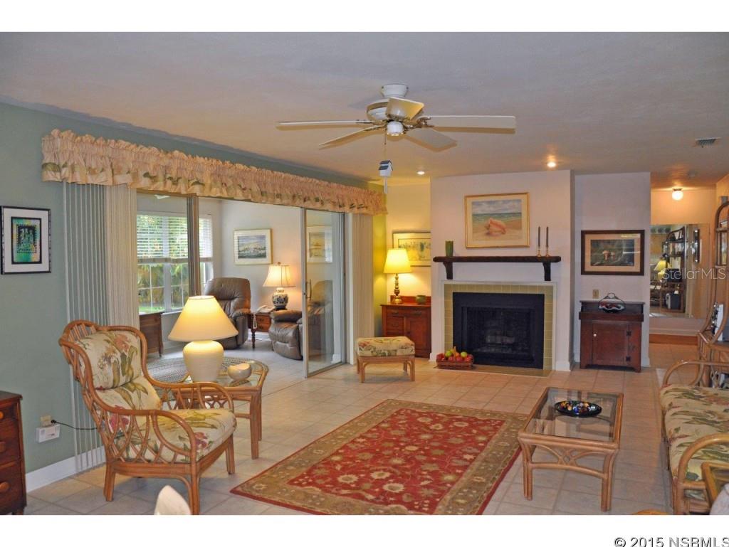 Pickett Grant New Smyrna - Residential