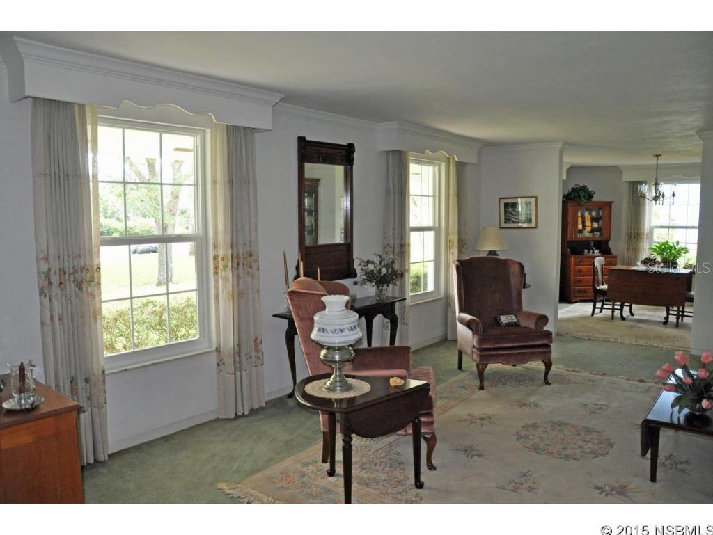 Pickett Grant New Smyrna - Residential