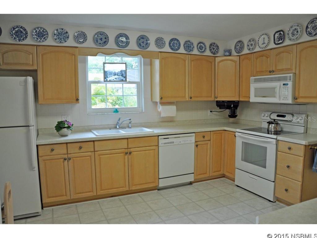 Pickett Grant New Smyrna - Residential