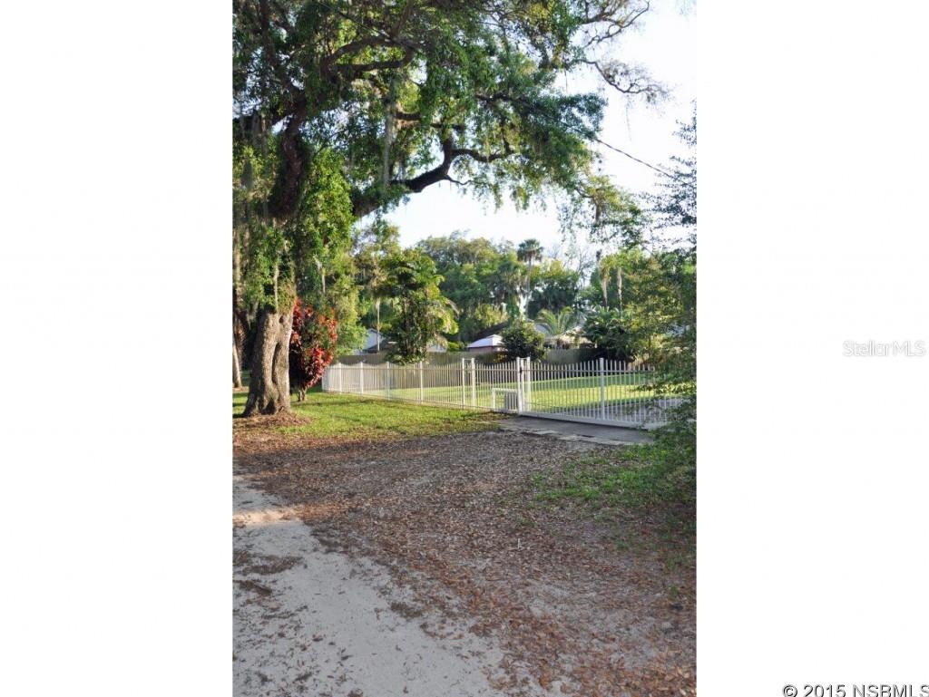 Pickett Grant New Smyrna - Residential