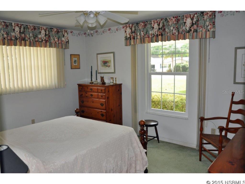 Pickett Grant New Smyrna - Residential