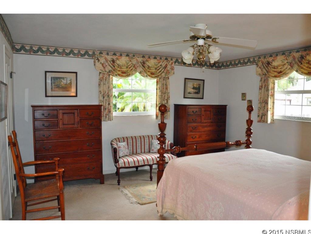 Pickett Grant New Smyrna - Residential