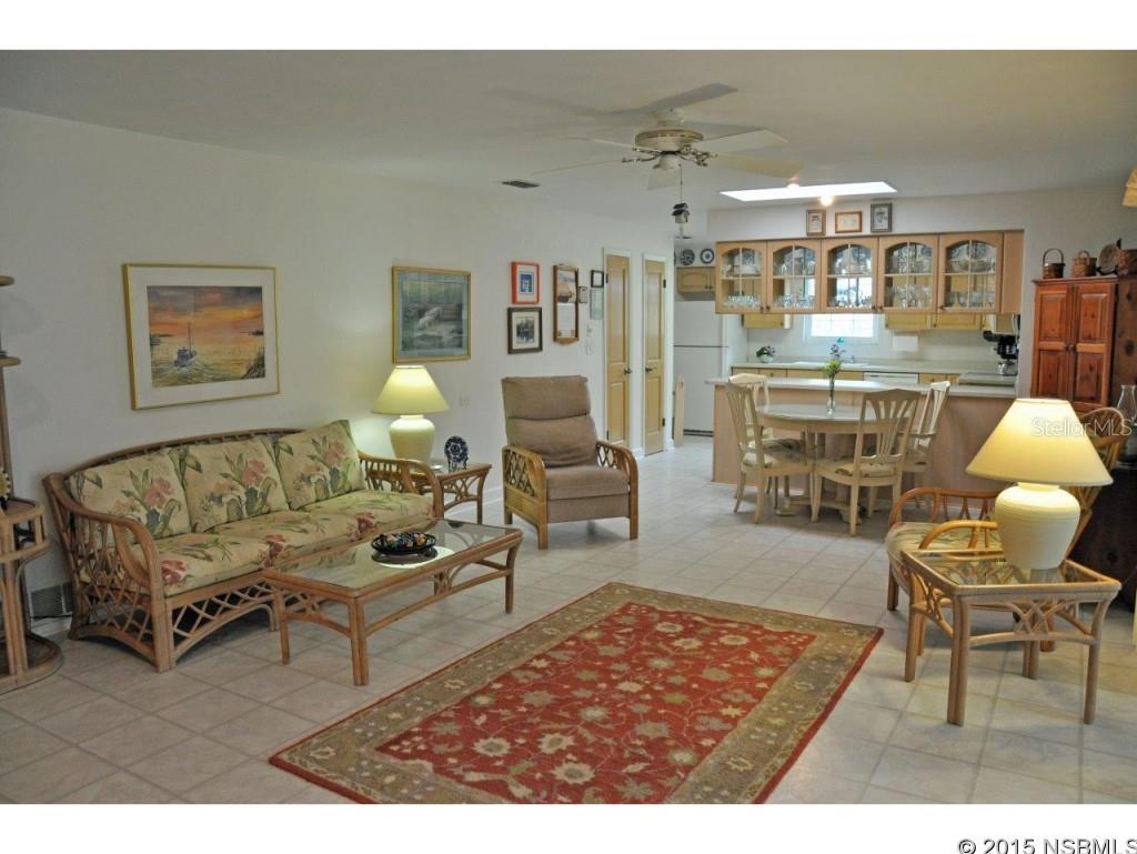 Pickett Grant New Smyrna - Residential