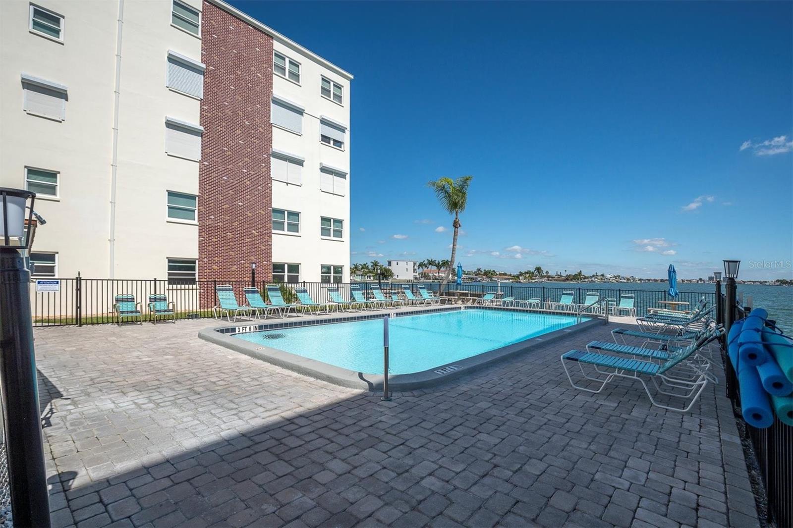 REGENCY WEST APTS CONDO - Residential Lease