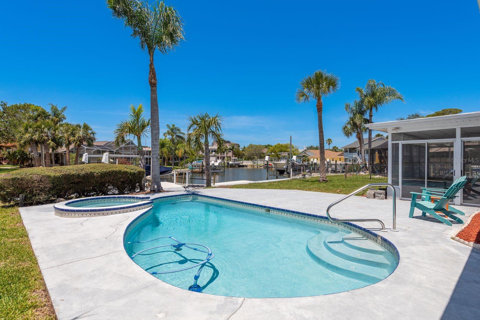 GULF HARBORS WOODLAN - Residential Lease