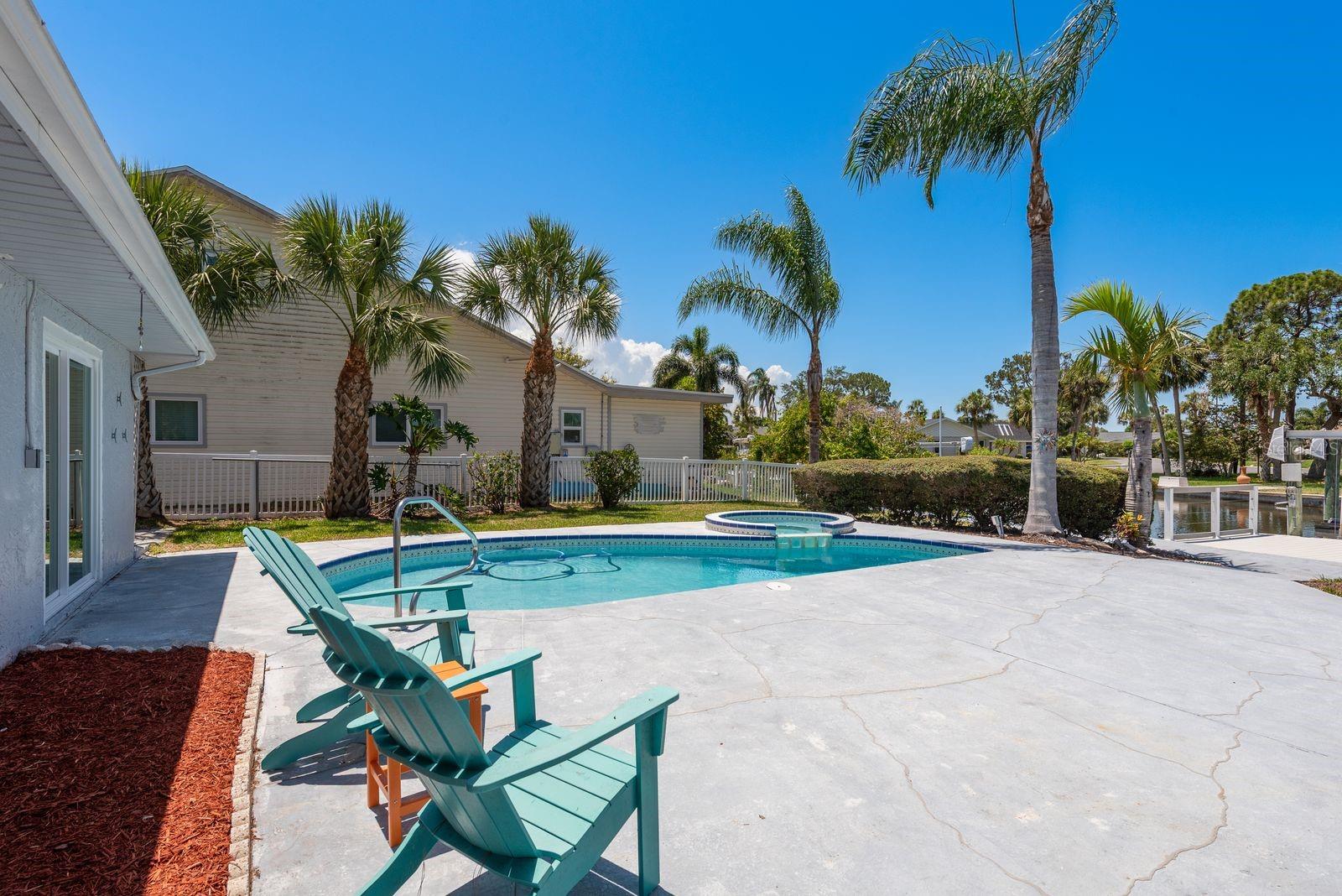 GULF HARBORS WOODLAN - Residential Lease